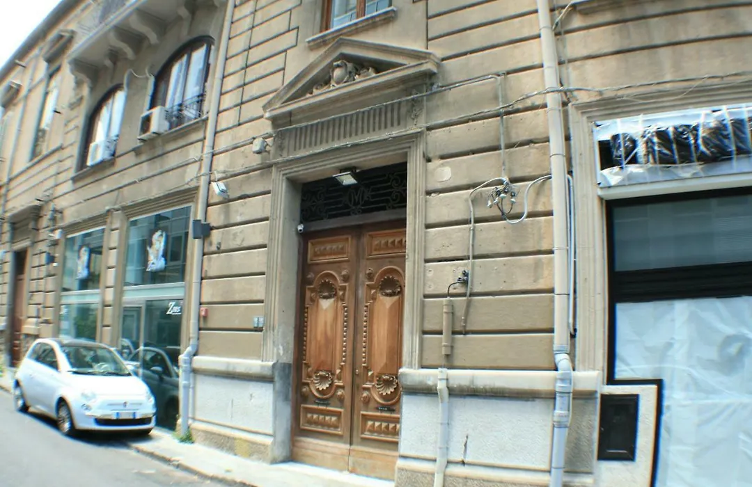 Appartamento Politeama-1
