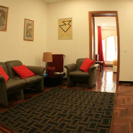 Appartamento Politeama-3