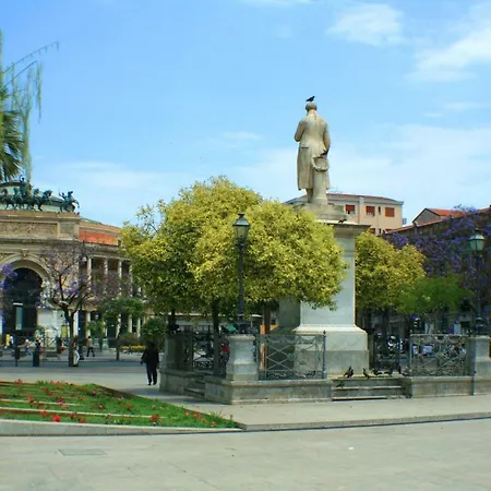 Appartamento Politeama-3